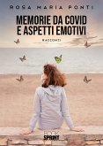 Memorie da Covid e aspetti emotivi (eBook, ePUB)