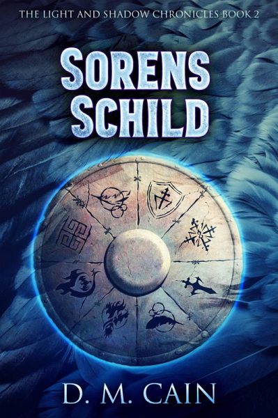 Sorens Schild (eBook, ePUB)