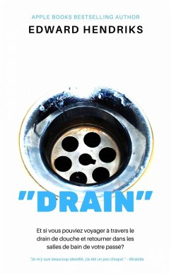 Cover Drain (eBook, ePUB)