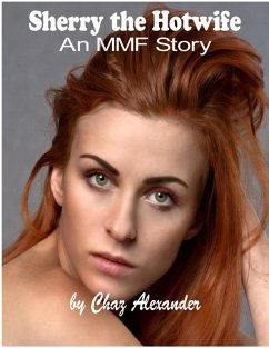 Cover Sherry the Hot Wife (eBook, ePUB)