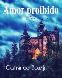 Cover Amor Proibido (eBook, ePUB)