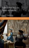 Latin Elegy and the Space of Empire (eBook, ePUB)