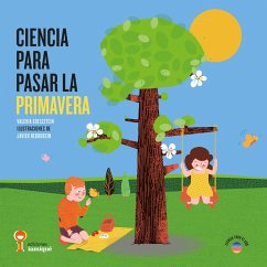 Cover Ciencia para pasar la primavera (eBook, ePUB)