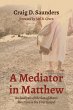 A Mediator in Matthew (eBook, ePUB) - Bild 1