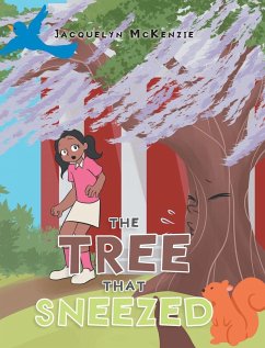 The Tree That Sneezed - McKenzie, Jacquelyn