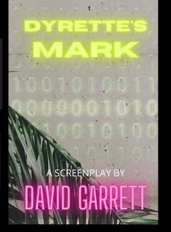 Dyrette's Mark - Garrett, David