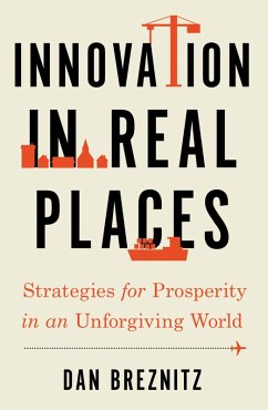 Cover Innovation in Real Places (eBook, PDF)