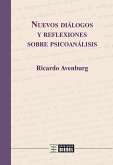 Nuevos diálogos y reflexiones sobre psicoanálisis (eBook, ePUB) Nuevos diálogos y reflexiones sobre psicoanálisis (eBook, ePUB)