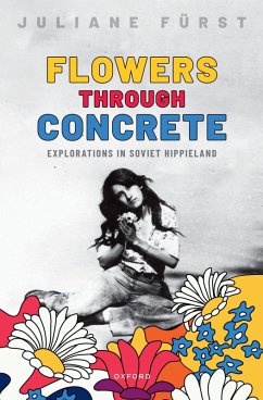 Flowers Through Concrete (eBook, ePUB) - Fürst, Juliane