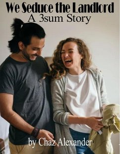 Cover We Seduce the Landlord (eBook, ePUB)