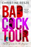 Badcock Tour (Badcock Series, #1) (eBook, ePUB)