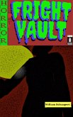 Fright Vault Volume 5 (eBook, ePUB)