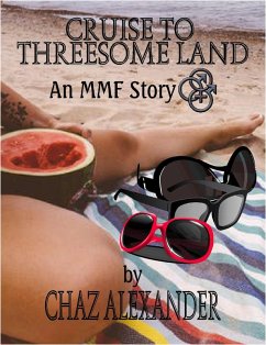 Cover Cruise to Threesome Land (eBook, ePUB)