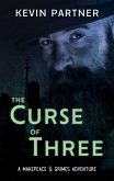 The Curse of Three (Makepeace and Grimes, #1) (eBook, ePUB)