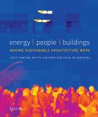 Energy, People, Buildings (eBook, PDF)