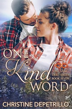 One Kind Word (The One Kind Deed Series, #7) (eBook, ePUB) - Depetrillo, Christine