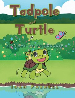 Tadpole and Turtle - Parnell, Joan