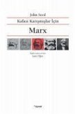 Kafasi Karismislar Icin Marx