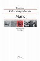 Kafasi Karismislar Icin Marx - Seed, John