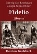 Fidelio (Großdruck) - Bild 1
