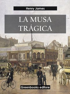 La musa trágica (eBook, ePUB) - James, Henry