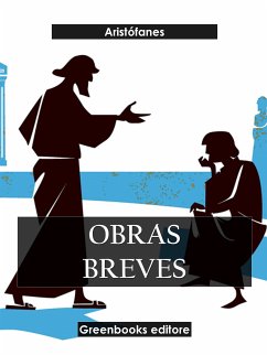 Obras breves (eBook, ePUB) - Aristófanes