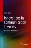 Innovations in Communication Theories (eBook, PDF)