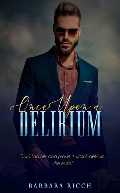 Cover Once Upon a Delirium (eBook, ePUB)