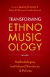 Transforming Ethnomusicology Volume I... - Bild 1