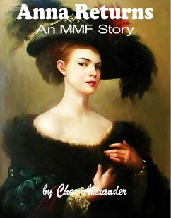 Cover Anna Returns (eBook, ePUB)