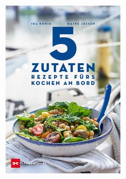 5 Zutaten (eBook, ePUB) 5 Zutaten (eBook, ePUB)