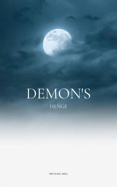 Cover Demon's henge (My first translated book ever, #1) (eBook, ePUB)
