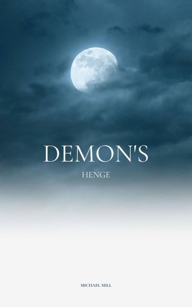 Demon's henge (My first translated book ever, #1) (eBook, ePUB)