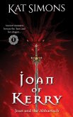 Joan of Kerry: Joan and the Abhartach (eBook, ePUB)