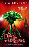 The Day Of The Martians (The Martian Diaries, #1) (eBook, ePUB)