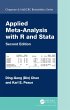 Applied Meta-Analysis with R and Stata... - Bild 1