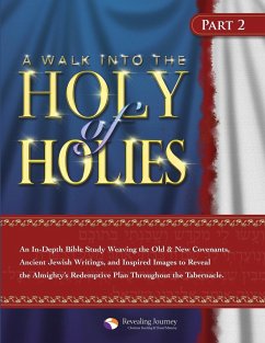 A Walk Into The Holy Of Holies - Part 2 - Stanley, Corinne; Mock, Deniece