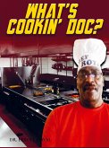 What's Cookin' Doc?