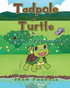 Tadpole and Turtle - Parnell, Joan