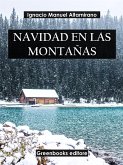 Navidad en las montañas (eBook, ePUB)