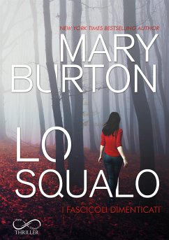 Lo Squalo (eBook, ePUB) - Burton, Mary