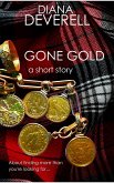 Gone Gold: A Short Story (Nora Dockson Legal Thrillers) (eBook, ePUB)