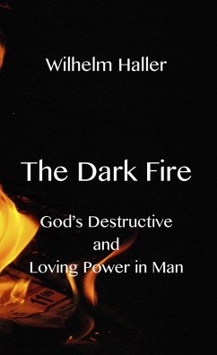 Cover The Dark Fire (eBook, ePUB)