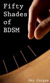 Fifty Shades of BDSM (eBook, ePUB)