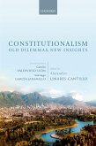 Constitutionalism (eBook, ePUB)