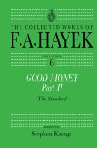 Good Money, Part II (eBook, ePUB)