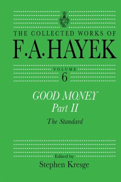 Good Money, Part II (eBook, ePUB) Cover Good Money, Part II (eBook, ePUB)