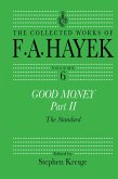 Good Money, Part II (eBook, PDF)