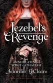 Jezebel's Revenge (eBook, ePUB) Jezebel's Revenge (eBook, ePUB)