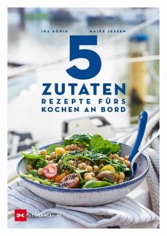 5 Zutaten (eBook, PDF) - Ira König